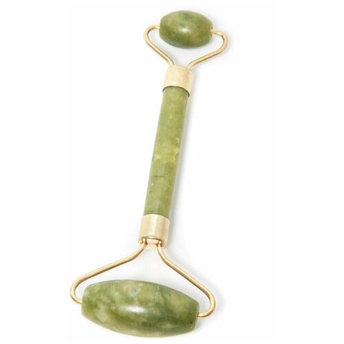 Нефритовый массажёр для лица Молодость 35100₽