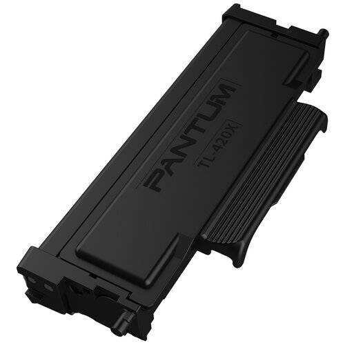 Картридж Pantum TL-420X, 6000 стр, черный картридж nv print схожий с pantum tl 420 black nv tl 420 для p3010 p3300 m6700 m6800 m7100