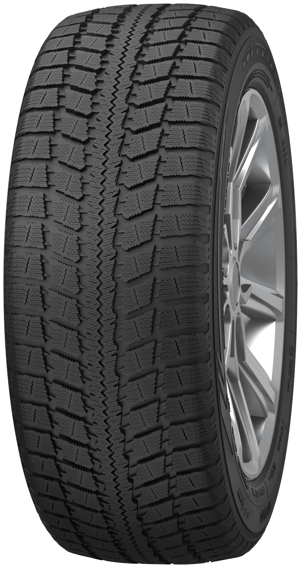 215/65 R17 Nitto SN3 99H