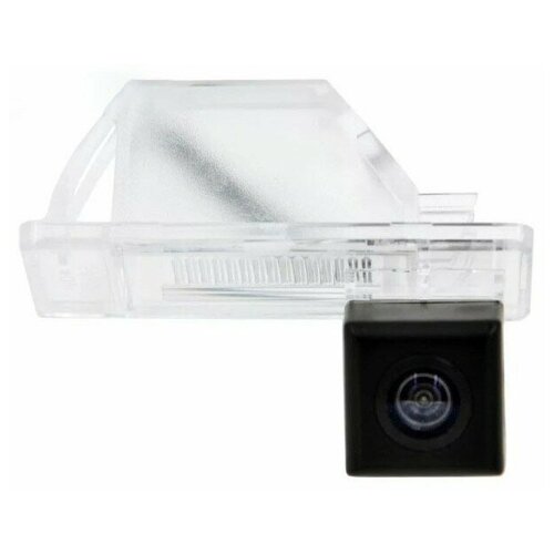 Камера заднего вида Nissan Juke 2010-2013 199000₽