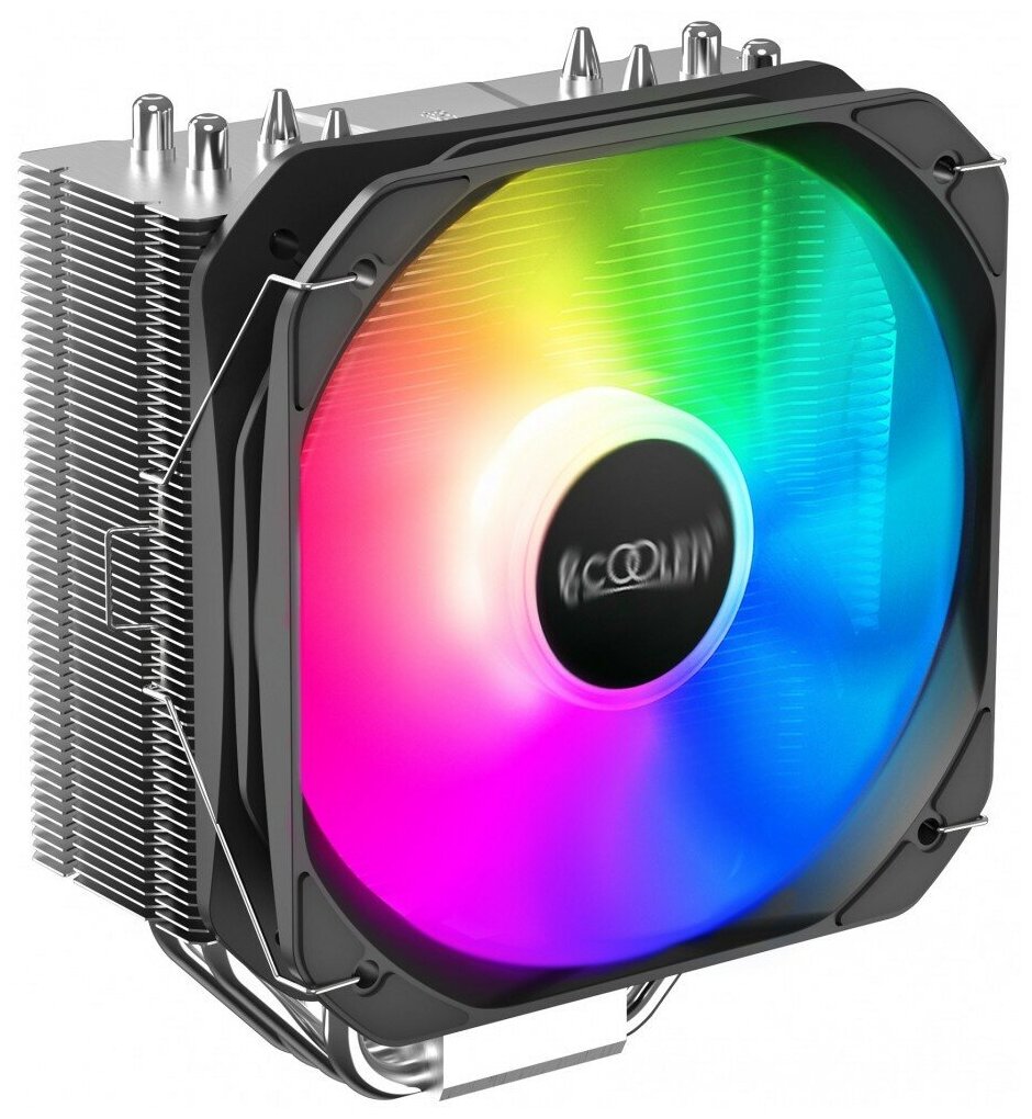 Кулер PCcooler GI-Paladin 400 ARGB