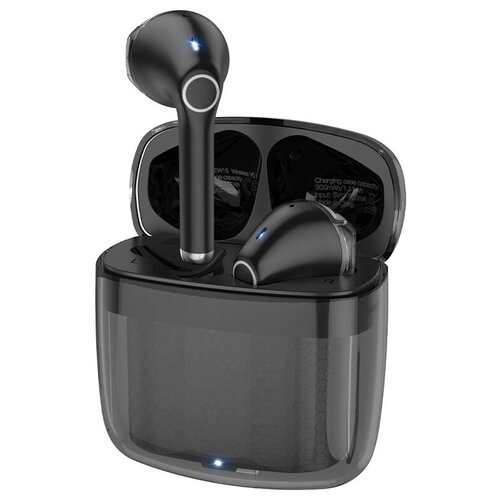 Наушники Hoco EW15 Black 6931474760630 202600₽