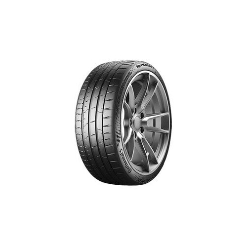 Шины Continental ContiSportContact 7 295/30 R21 102Y