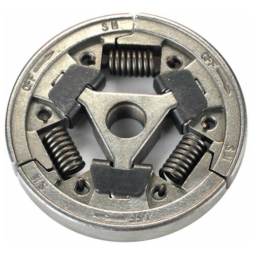 Сцепление в сборе для бензопилы Stihl MS 361/362/441/044/046/034/036 48mm cylinder piston kit for stihl 036 ms360 034av 034 super chainsaw replace 1125 020 1215 intake manifold fuel line oil filter