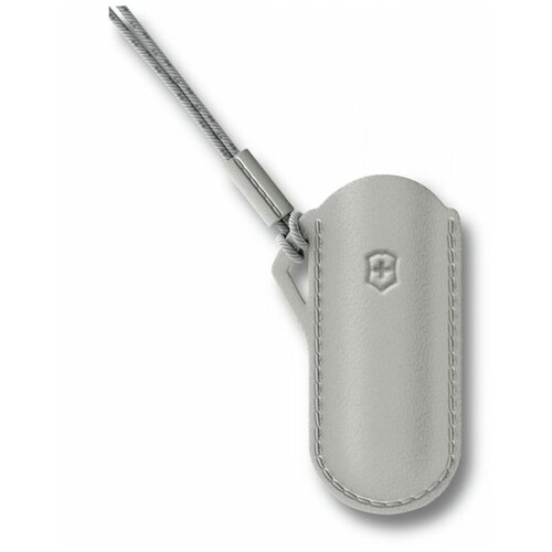 Чехол Victorinox Classic Mystical Morning (4.0670.31) нат.кожа