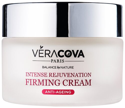 VERACOVA крем с аминокислотами против морщин Intense Rejuvenation Firming Cream, 50 мл