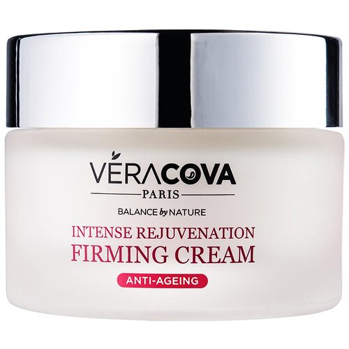 VERACOVA крем с аминокислотами против морщин Intense Rejuvenation Firming Cream, 50 мл