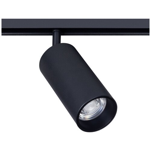 Трековый светильник Linea A4661PL-1BK Arte Lamp