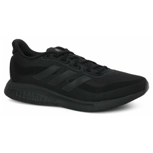 Кроссовки adidas Adidas SUPERNOVA M, размер 41, черный кроссовки adidas supernova m мужчины gx2962 7