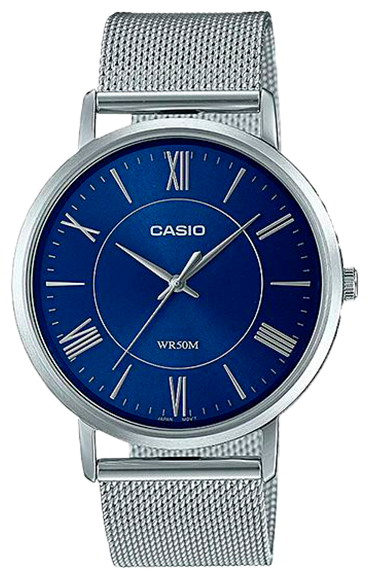 Наручные часы CASIO Collection MTP-B110M-2A