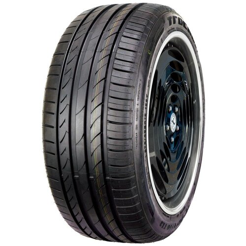 Шины Tracmax X-privilo RF-19 185/75 R16C 104/102S