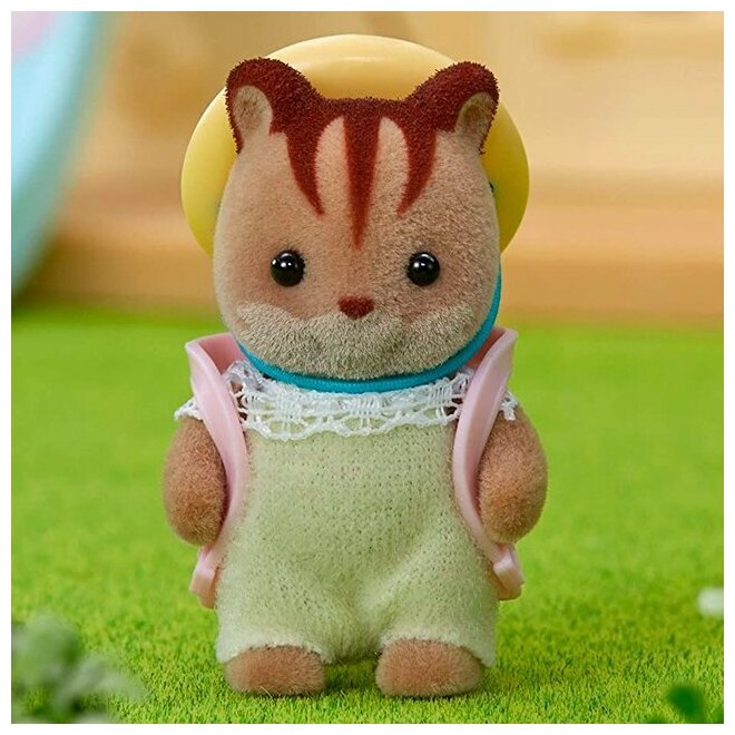 Sylvanian Families - фото №7