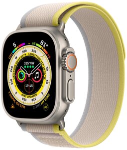 Фото Умные часы Apple Watch Ultra