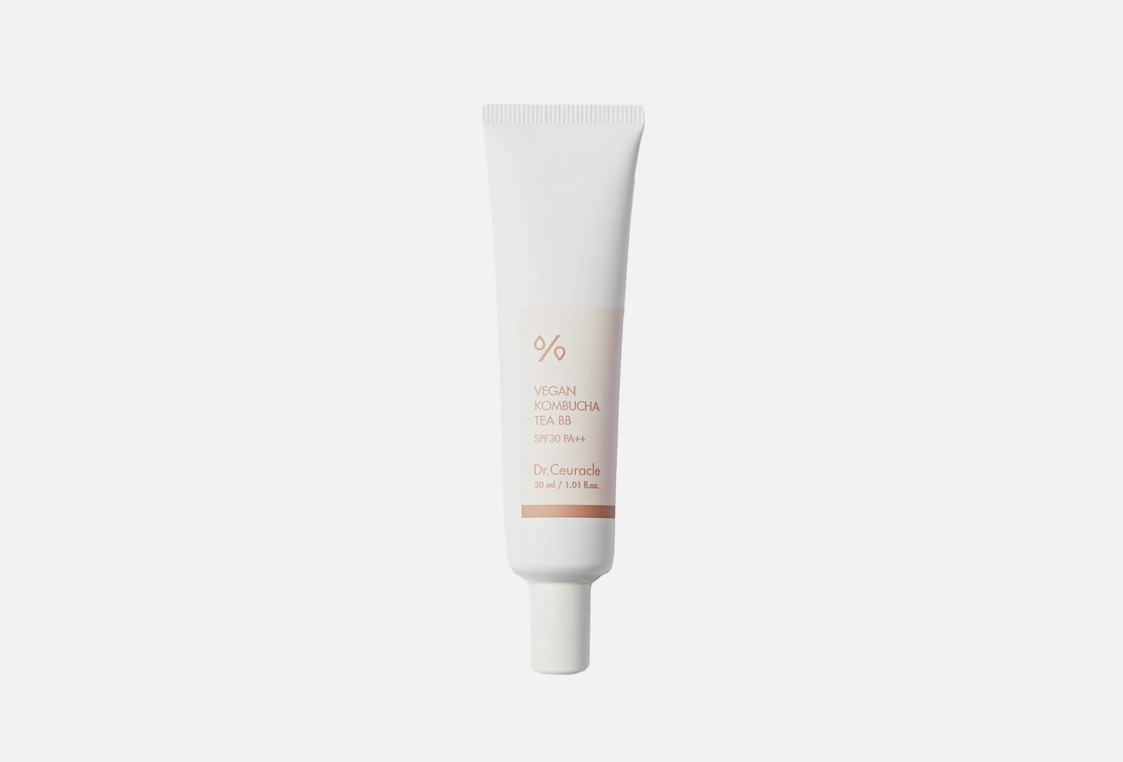 Bb-крем vegan combucha tea bb cream spf30 pa++