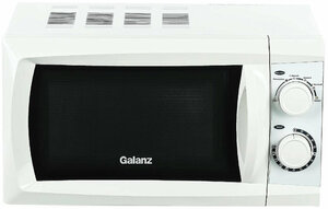Микроволновая печь GALANZ MOS-2002MW белый