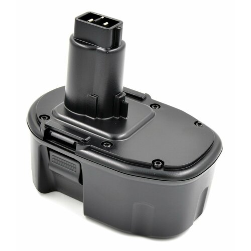 Аккумулятор для DeWalt Ni-Cd 144V 15Ah DC9091 1903₽