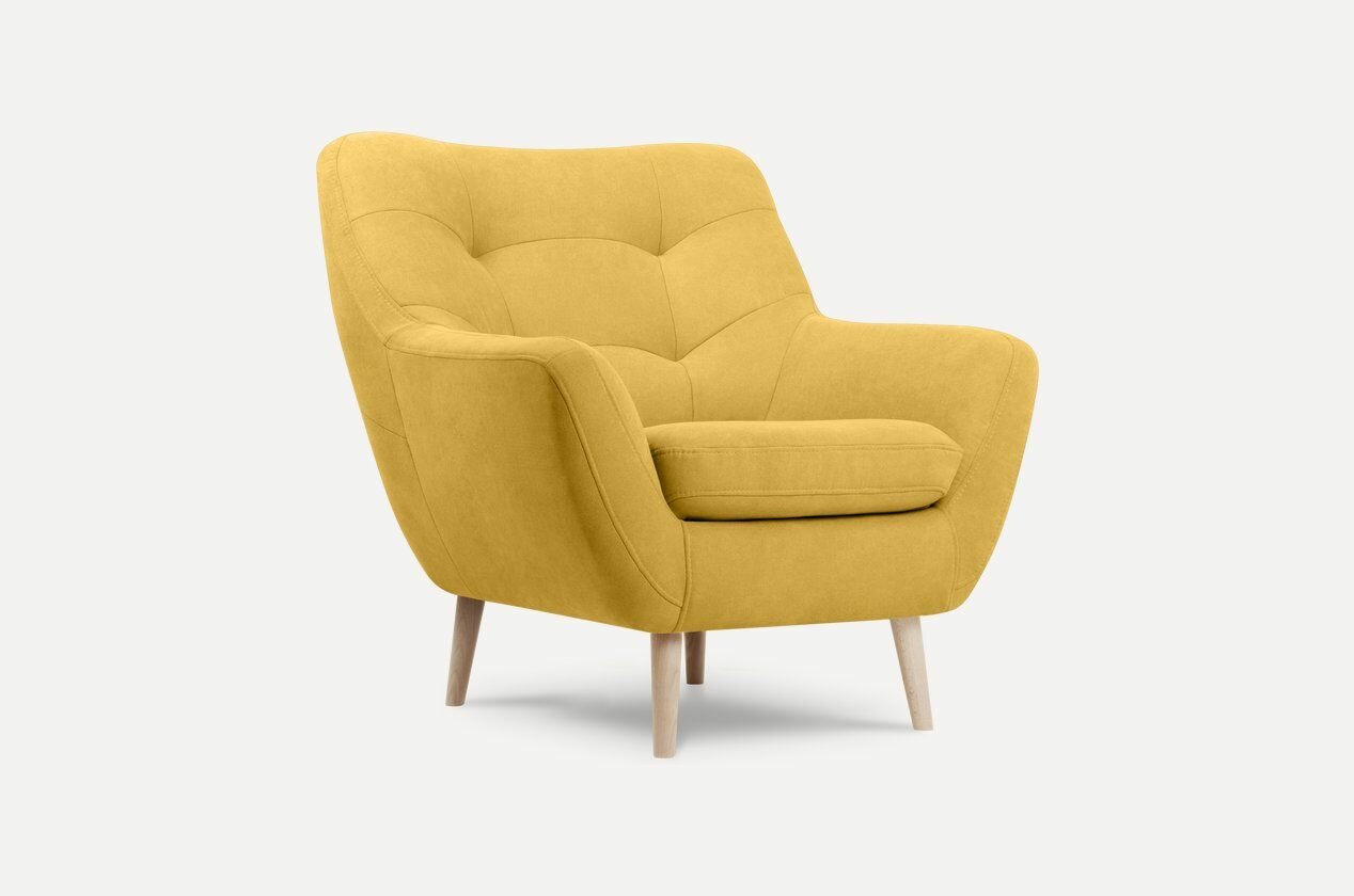 фото Кресло Витио Soft Olive