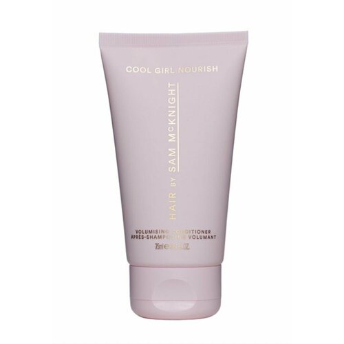 HAIR BY SAM MCKNIGHT кондиционер Объем и увлажнение без утяжеления Cool Girl Volume Nourish Conditioner 75мл 2999₽