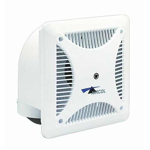 Бытовой вытяжной радиальный вентилятор потолочного типа AIRCOL 250