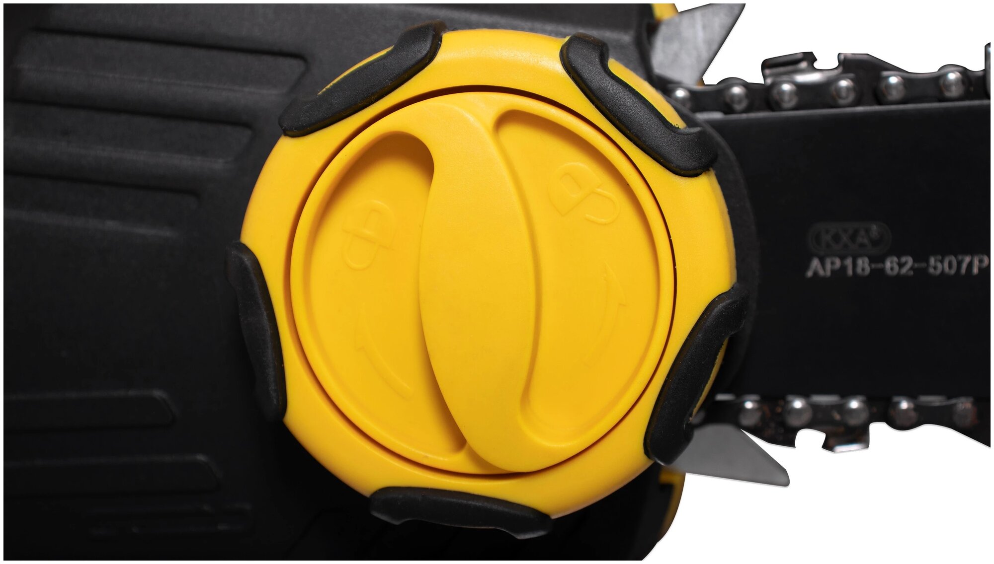 Пила цепная CHAMPION 324N-18" — фото 1