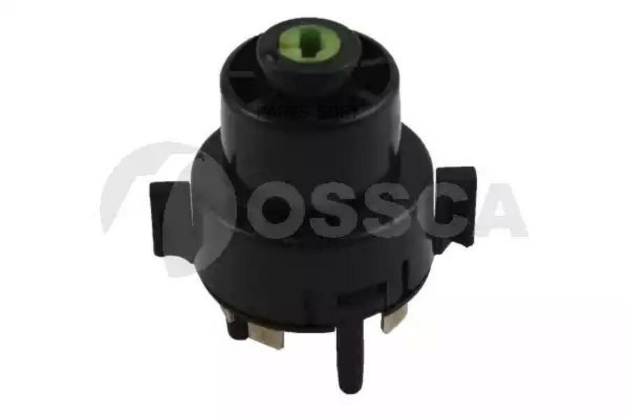 00554 OSSCA Группа контактная замка зажигания / AUDI, SKODA Octavia, VW Passat-V 86~