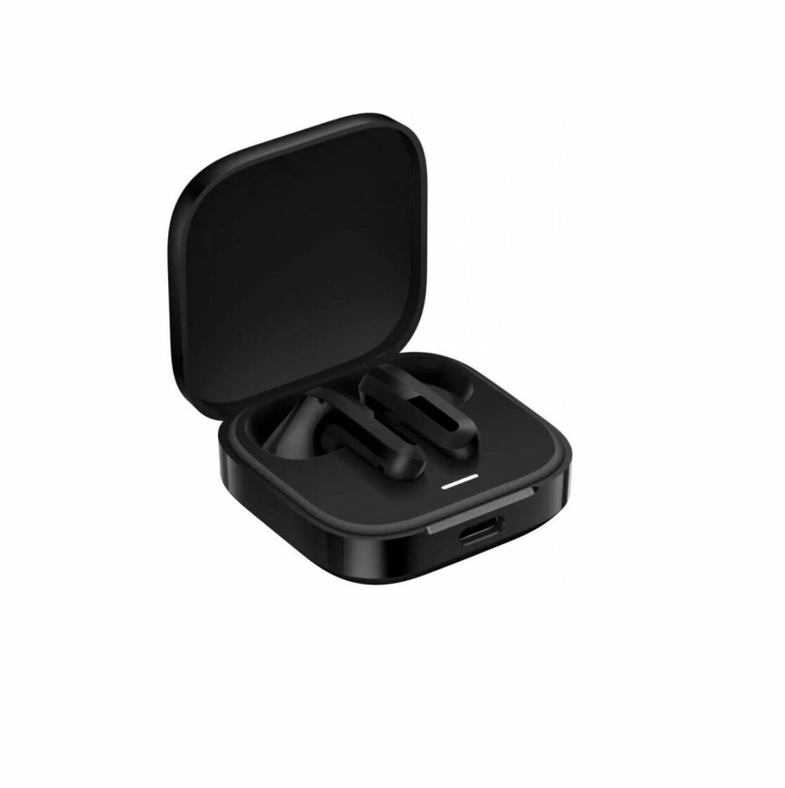 Беспроводные наушники Xiaomi Redmi Buds 6 Active - черные