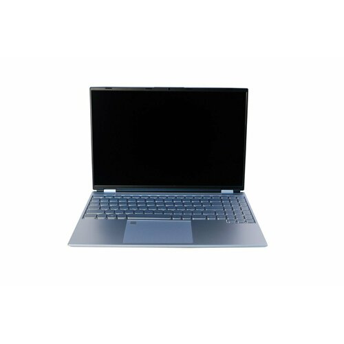 Ноутбук 16 Intel N95 RAM 16 ГБ SSD 256ГБ Windows Pro Intel UHD Graphics space gray RGB-подсветка 30500₽