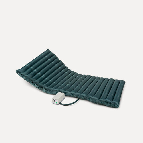 Изображение товара Матрас противопролежневый "Armed" с компрессором тип A арт. DGC001-2/зеленый