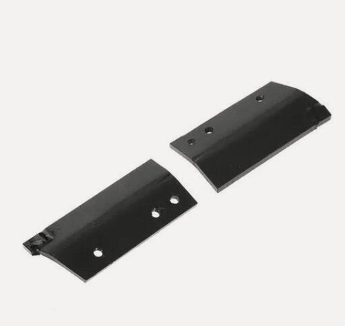 Изображение товара Нож для почвенного шнека CHAMPION, 200 мм (компл. 2 шт.)