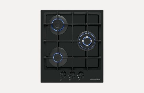 Изображение товара Варочная панель MAUNFELD EGHG.43.33CB2/G черная