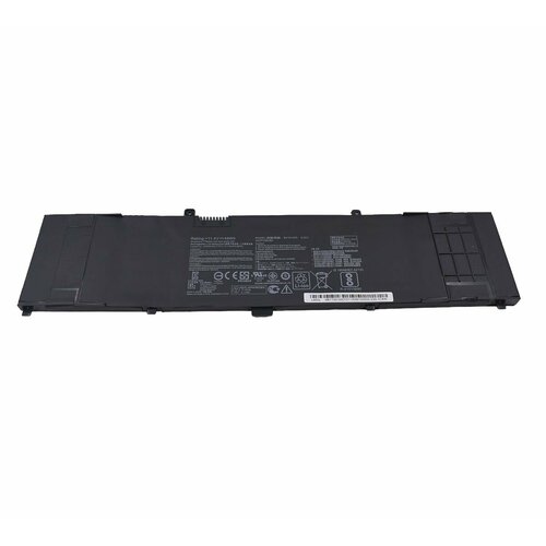 Аккумулятор для Asus U310U 4110 mAh ноутбука акб