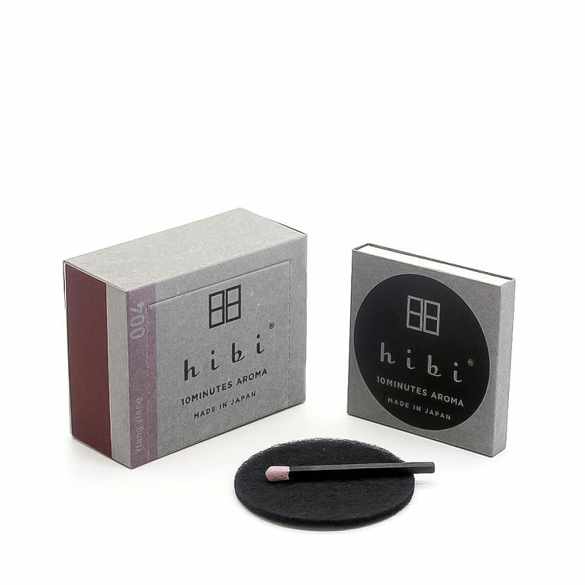 Ylang Ylang Large Box Набор для ароматерапии — фото 1