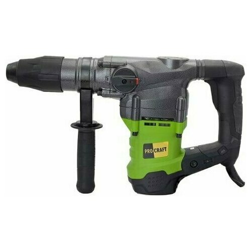 Перфоратор Procraft BH2350 SDS MAX От сети 220В 1600вт 17366₽