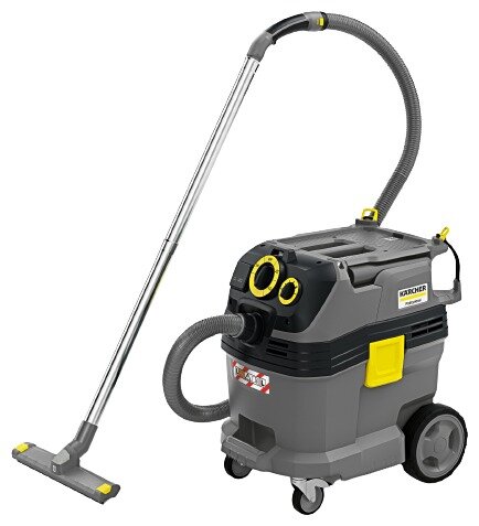 Пылесос Karcher NT 30/1 Tact Te L (1.148-211.0)