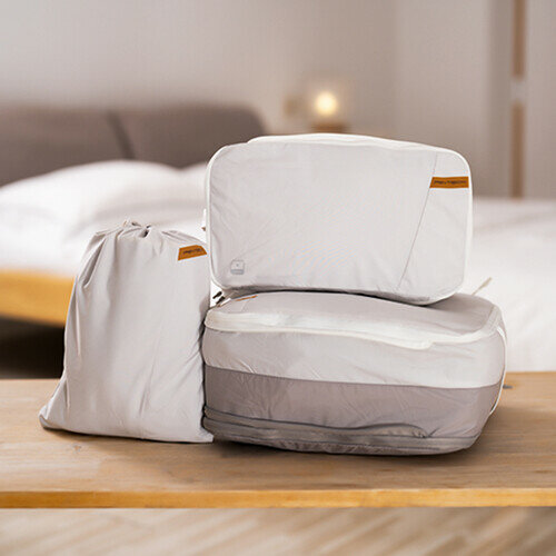 Набор для хранения вещей PGYTECH Clothes Storage Set, P-CB-098 — фото 1