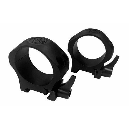 Кольца Arkon 34 Мм Быстросъемные На Weaver, Низкие (R021)