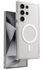Чехол для Samsung Galaxy S24Ultra с поддержкой Magsafe