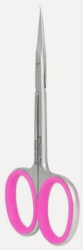 Изображение товара Ножницы для кутикулы " Pro Smart", ручная заточка, нержавеющая сталь