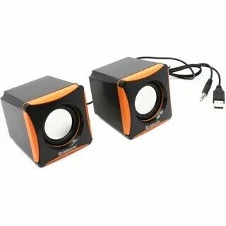 колонки Defender - фото №3