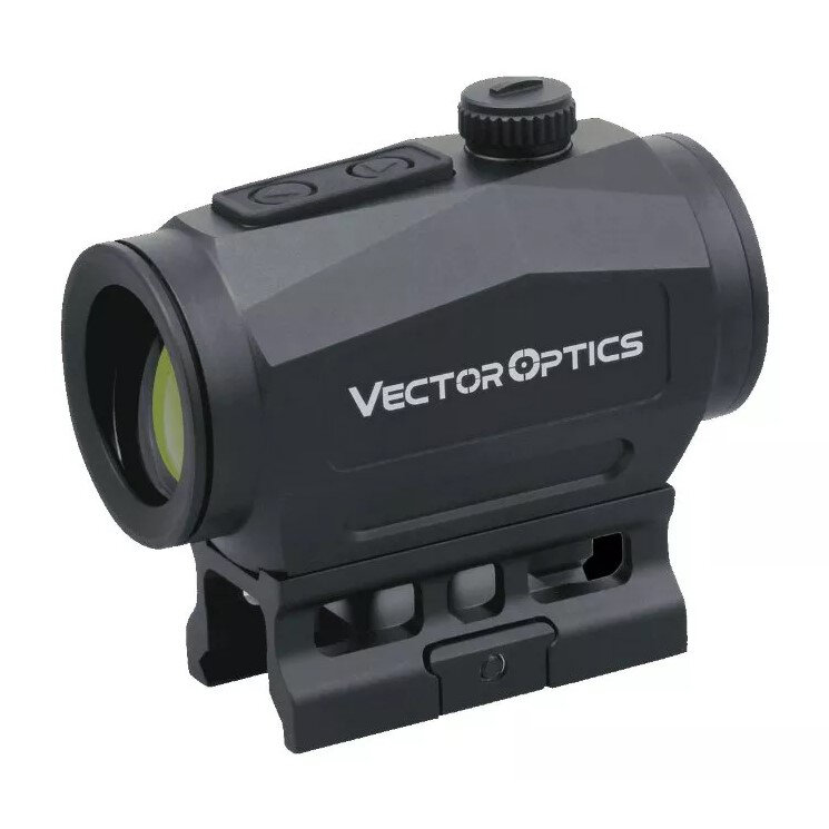Прицел коллиматорный Vector Optics Scrapper 1x29, RD 2 MOA (SCRD-47)