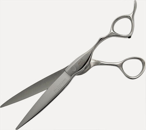 Изображение товара Парикмахерские ножницы Fit Puffin 7.0"