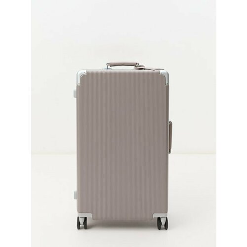 Чемодан Maison David желтый 17990₽