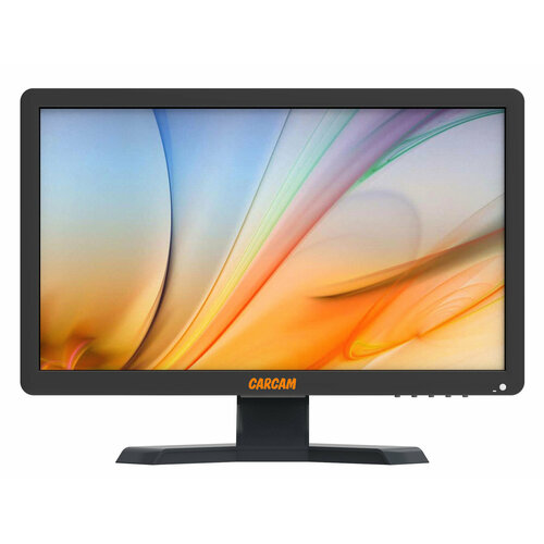 Телевизор CARCAM 17 LED TV DVB-T2Analog ССLED17V 9485₽