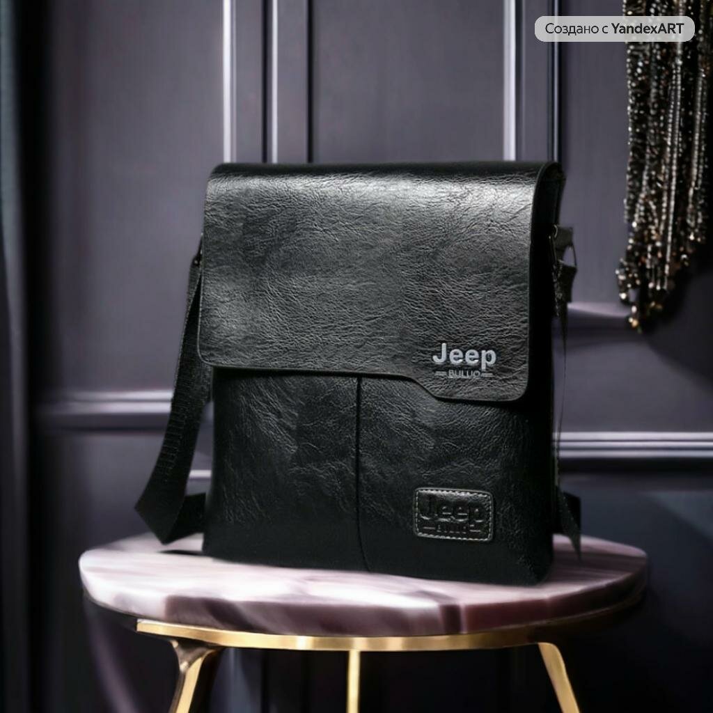 Сумка планшет Jeep Buluo