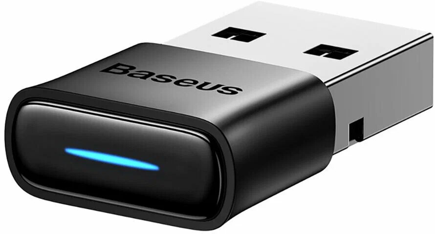 Bluetooth передатчик Baseus BA04 ZJBA000001