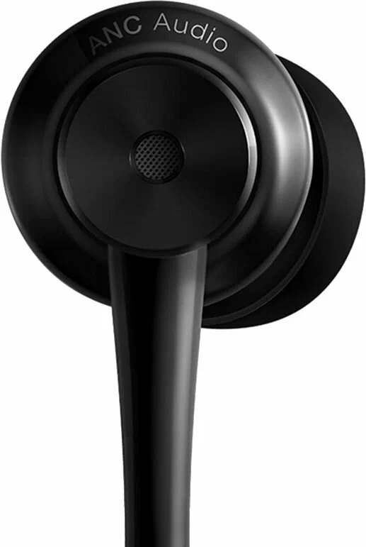 Наушники Xiaomi Type-C Earphones M2413E1 Black