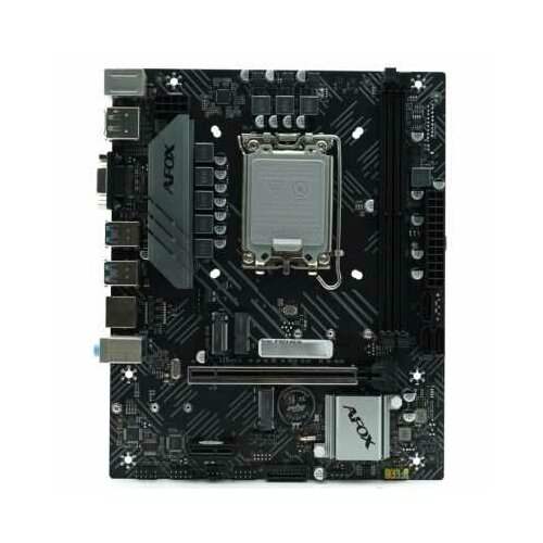 Материнская плата Afox B760D4-MA5-V2