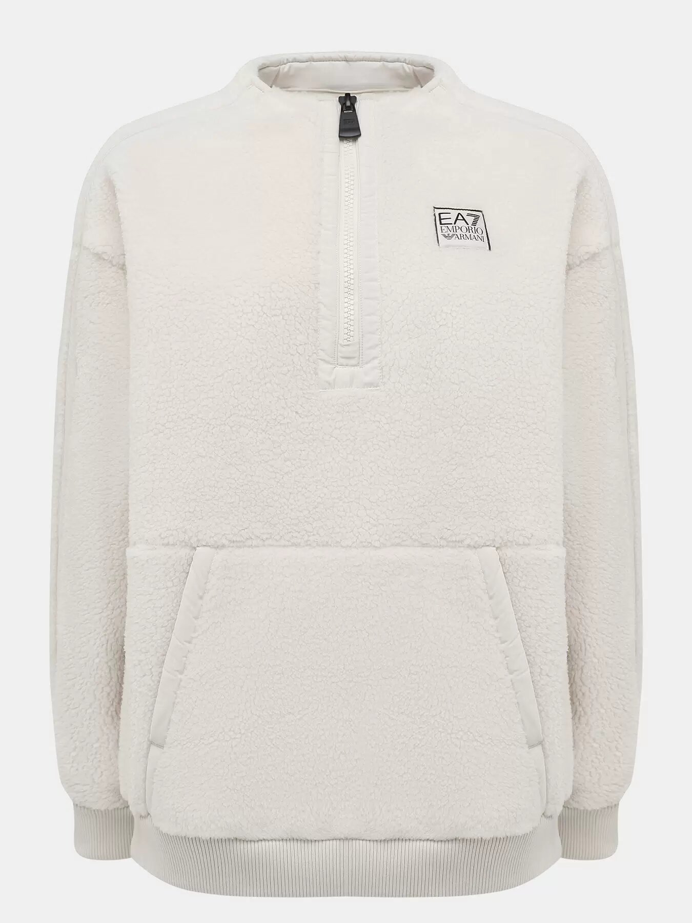 Толстовка EA7 EMPORIO ARMANI