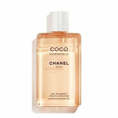 Chanel COCO MADEMOISELLE Парфюмированный гель для душа 200ml Шанель 8790₽