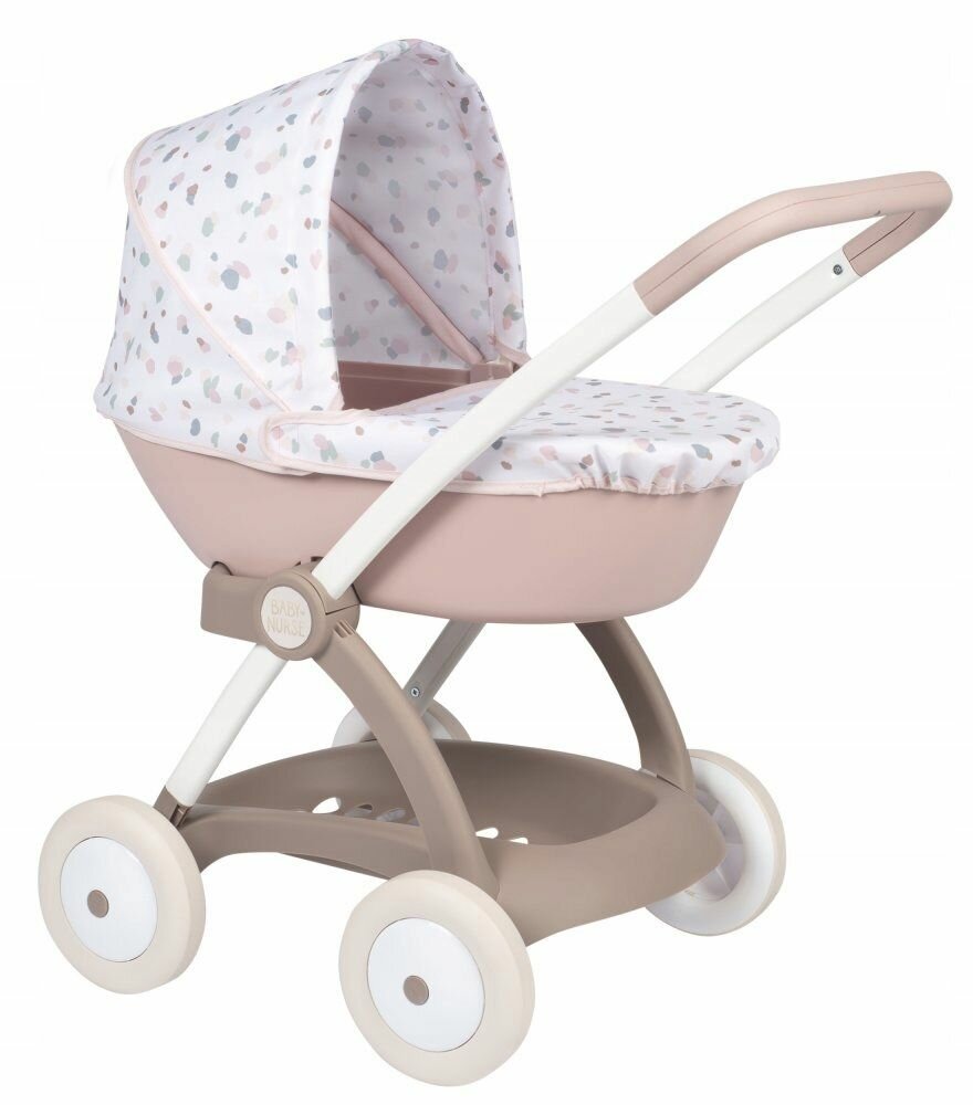 Коляска для кукол Smoby Smoby Baby Nurse - Кукольная коляска Deep - Смоби 254118
